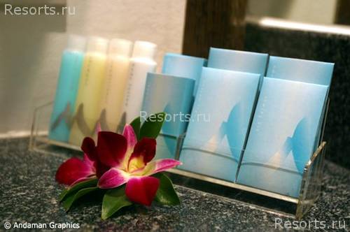 Amari Coral Beach Resort & Spa 11